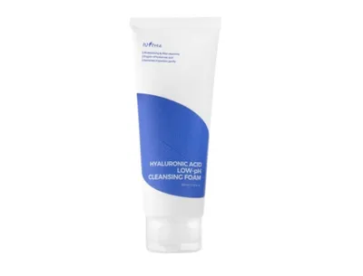 Isntree Hyaluronic Acid Moist Cream (Nawilżający krem z kwasem hialuronowym (nowa wersja))