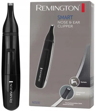 Remington Smart, NE3150, Trymer do nosa i uszu
