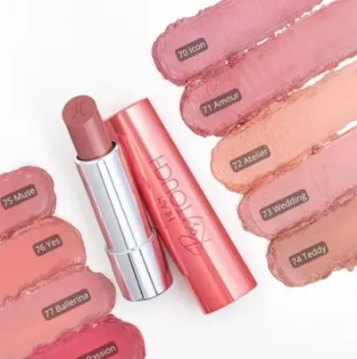 Hean Rosy Touch, Koloryzujący balsam do ust