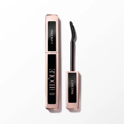 Lancome Lash Idole, Waterproof Mascara (Wodoodporny tusz do rzęs)