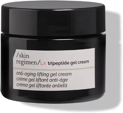 Comfort Zone Skin Regimen / Lx, Tripeptide Gel Cream (Przeciwstarzeniowy żel – krem z peptydami)