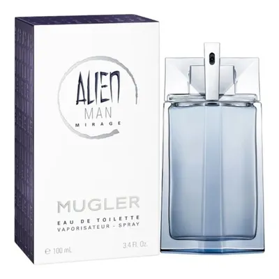 Thierry Mugler Alien Mirage for Men EDT