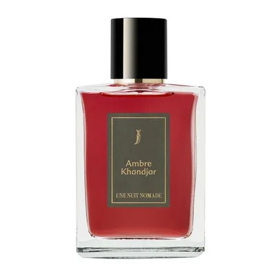 Une Nuit Nomade Ambre Khandjar EDP