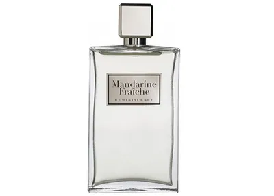 Reminiscence Mandarine Fraiche EDT