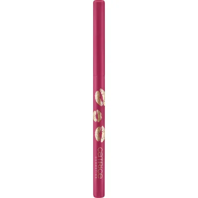 Catrice Kiss & Glow, Plumping Lip Liner (Powiększająca konturówka do ust)