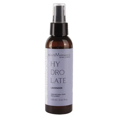 Beaute Marrakech Hydrolat lawendowy