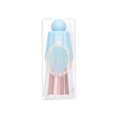 Lovely Bisou, Jelly Cooling Lipgloss (Błyszczyk do ust)