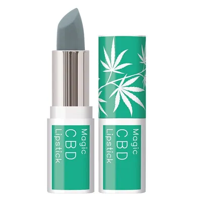 Dermacol CBD Magic Lipstick