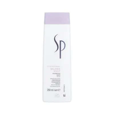 Wella Professionals SP Balance Scalp, Shampoo (Szampon do wrażliwej skóry głowy)
