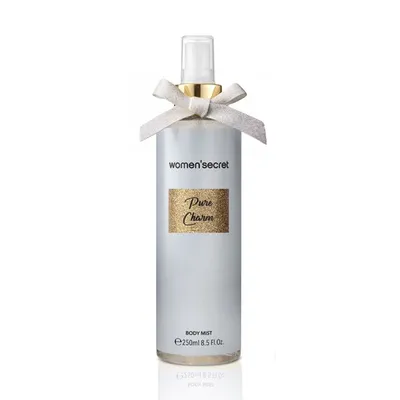 Women' Secret Pure Carm, Body Mist (Mgiełka do ciała)