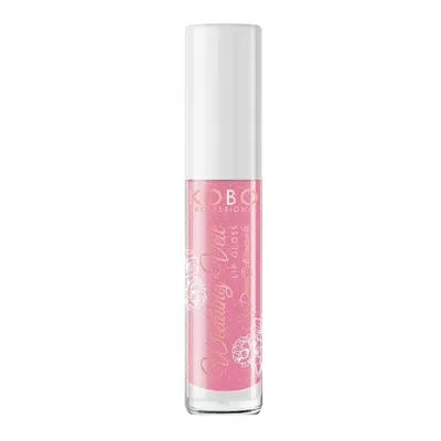 Kobo Professional Wedding Veil, Lip Gloss (Błyszczyk do ust)