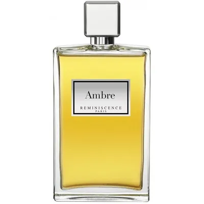 Reminiscence Ambre EDT