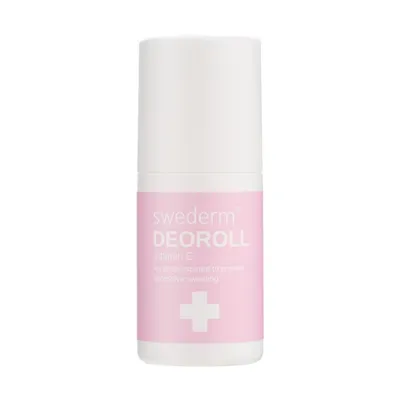 Swederm Deoroll Vitamin E (Antyperspirant w kulce)