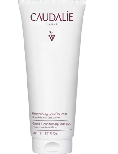 Caudalie Shampooing Soin Douceur (Delikatny szampon do włosów)