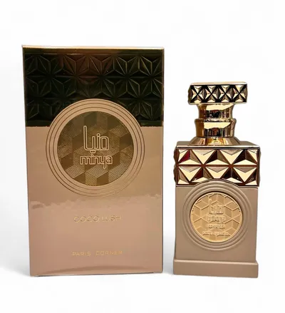 Paris Corner Minya Coco Lush EDP