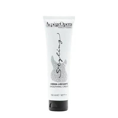 Emsibeth Argepe Opera, Smoothing Cream (Krem wygładzający włosy)