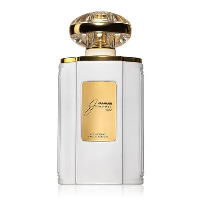 Al Haramain Junoon Rose EDP