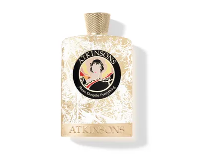Atkinsons Shine Despite Everything EDP