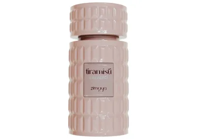 Zimaya Tiramisu Caramel EDP