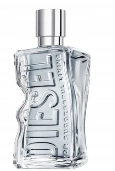 Diesel For Successful Living EDT