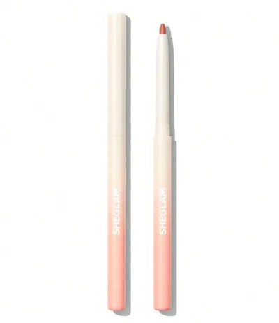 Sheglam Bold Booster, Plumping Lip Liner (Powiększająca konturówka do ust)