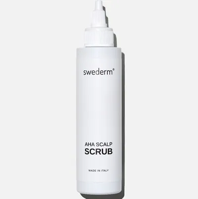Swederm AHA Scalp Scrub (Peeling do skóry głowy)