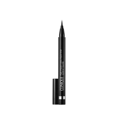 Clinique High Impact, Easy Liquid Liner (Precyzyjny eyeliner w płynie)