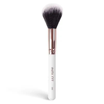Inglot 202, Pędzel do pudru