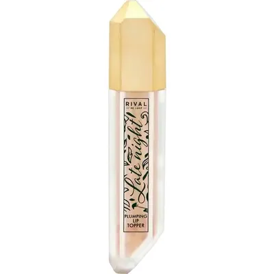 Rival de Loop Late Night, Lip Topper (Topper do ust)