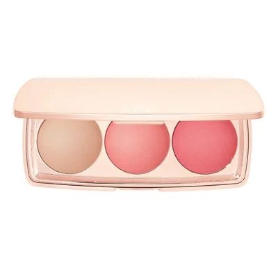 Tarte Cosmetics Shape Tape, Glow Blush Bar (Paleta róży do policzków)