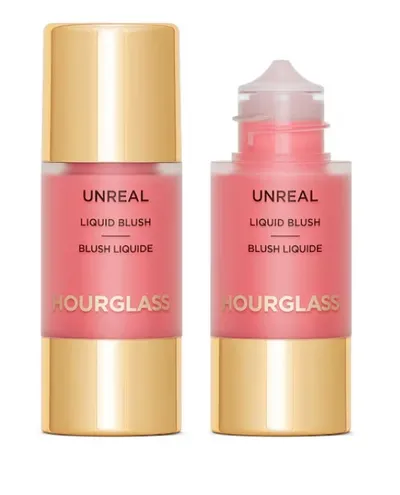 Hourglass Unreal Liquid Blush (Róż w płynie)