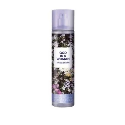Ariana Grande God Is a Woman, Body Mist (Mgiełka do ciała)