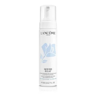 Lancome Gentle Cleansing Airy Foam (Oczyszczająca pianka do twarzy)