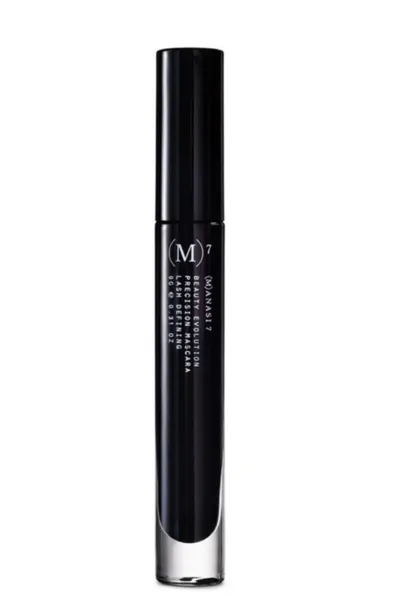 Manasi 7 Beauty Evolution, Precision Mascara (Naturalny tusz do rzęs)