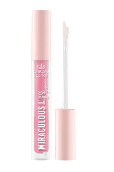 Constance Carroll Miraculous, Lip Gloss (Blyszczyk do ust)