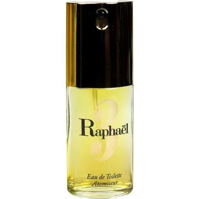 4711 Raphael 3 EDT
