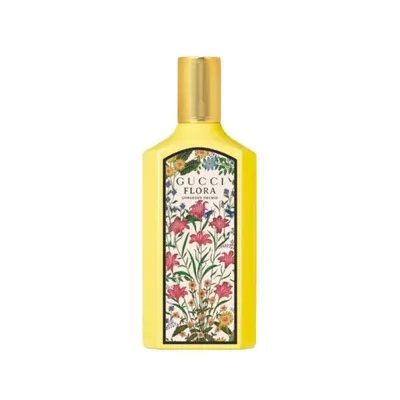 Gucci Flora Gorgeous Orchid EDP