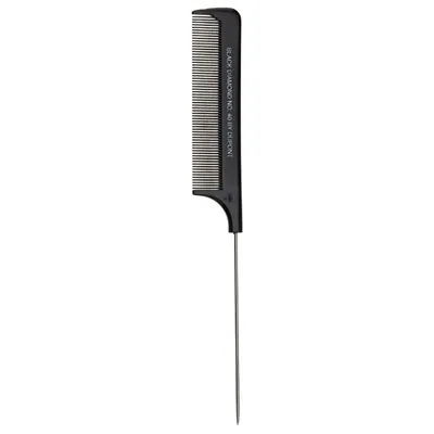 Denman DC06, Carbon Pointed Comb Pin Tail (Grzebień do włosów)