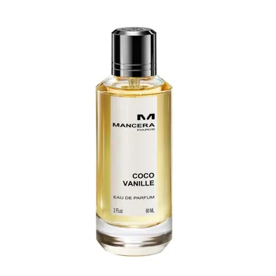 Mancera Coco Vanille EDP