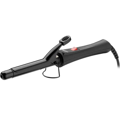 Gamma Piu Iron Clip T&C Ø25, Lokówka do włosów