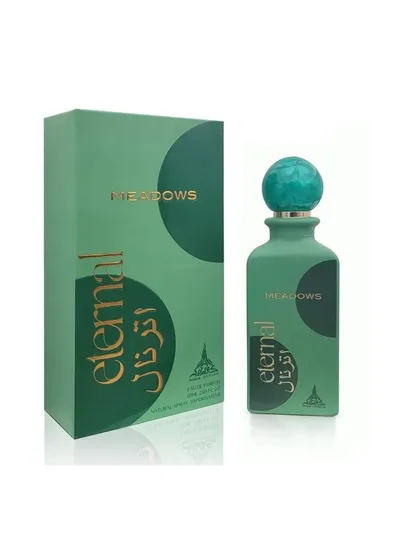 Paris Corner Eternal Meadows EDP