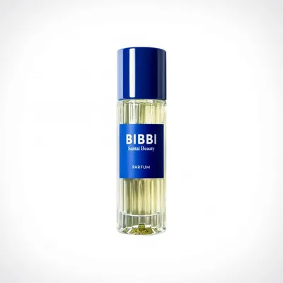 Bibbi Parfum Santal Beauty Parfum