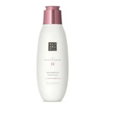 Rituals The Ritual of Sakura, Volume & Noutrition Shampoo (Odżywczy szampon do włosów)
