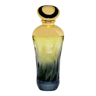 Al Haramain Oyuny For Women EDP