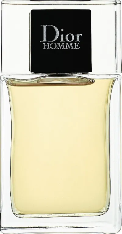 Christian Dior Homme, After Shave Lotion (Emulsja po goleniu)