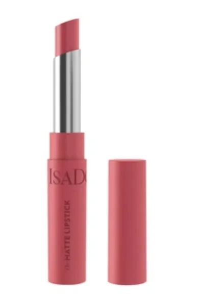 IsaDora The Matte Lipstick (Matowa pomadka do ust w sztyfcie)