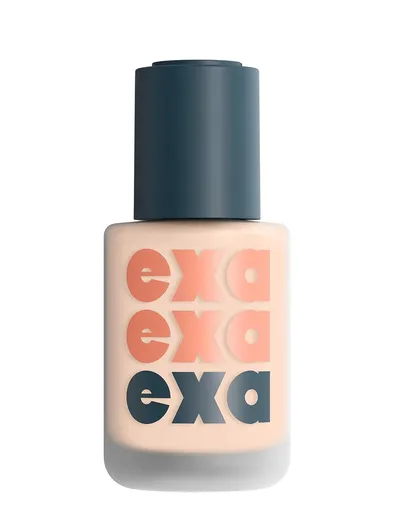 Exa Natural High Fidelity Foundation (Podkład do twarzy)