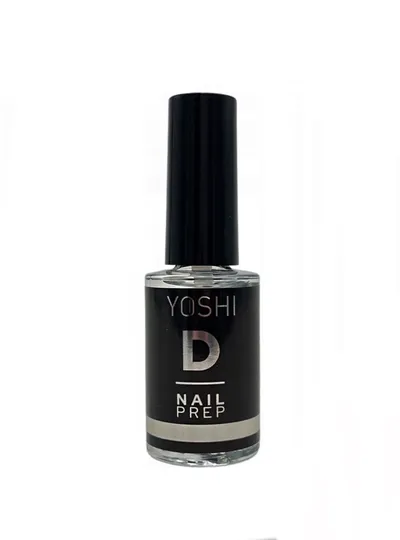 Yoshi Nail Prep (dehydrator do płytki paznokcia)