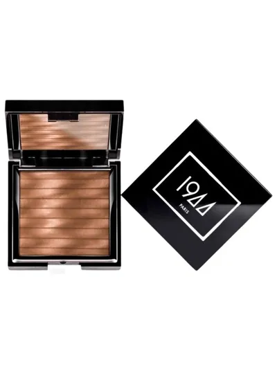 1944 Paris L'ensolieillante (Bronzer do twarzy)