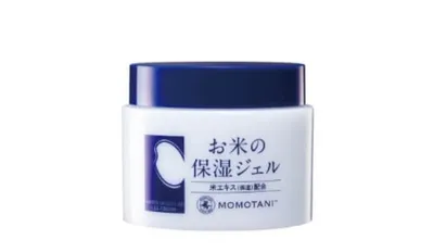 Momotani White Moisture Gel Cream (Nawilżający krem do twarzy i ciała)